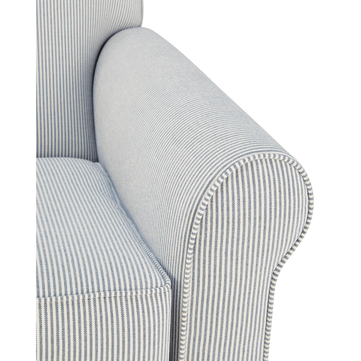  Signature Design by Ashley Searcy A3000853 Swivel Glider Accent Chair IMAGE 6
