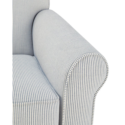  Signature Design by Ashley Searcy A3000853 Swivel Glider Accent Chair IMAGE 6