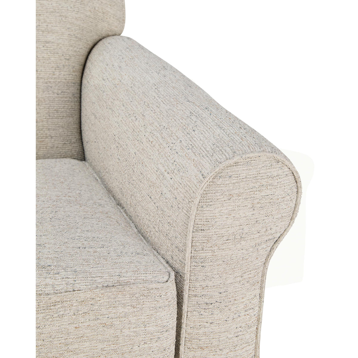  Signature Design by Ashley Renley A3000854 Swivel Glider Accent Chair IMAGE 6