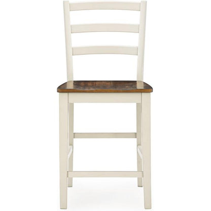  Signature Design by Ashley Brinfern PCD628-124 Barstool IMAGE 3