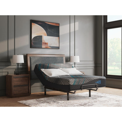  Sierra Sleep Millennium 2.0 Foam 12 Inch M31121 Full Mattress IMAGE 10