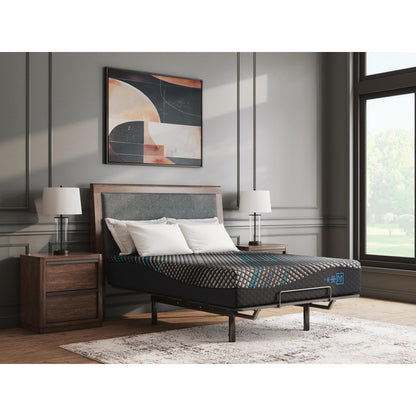  Sierra Sleep Millennium 2.0 Foam 12 Inch M31121 Full Mattress IMAGE 3