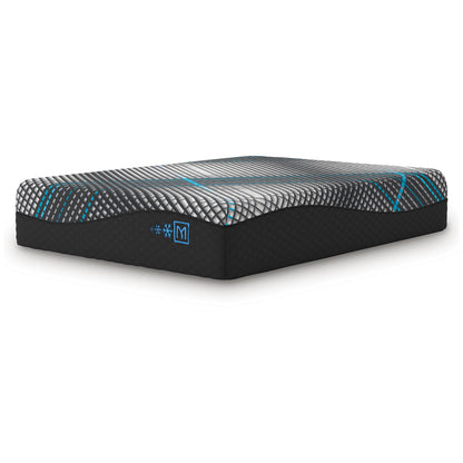  Sierra Sleep Millennium 2.0 Hybrid 16 Inch M31421 Full Mattress IMAGE 5