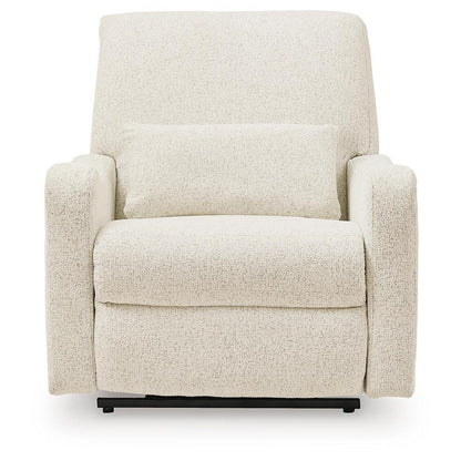  Signature Design by Ashley Cleo Pier PC2150442 Power AutoGlide Recliner IMAGE 3