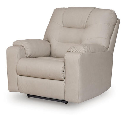  Signature Design by Ashley Belmone Pike PC2280612 Power Lift Recliner IMAGE 5