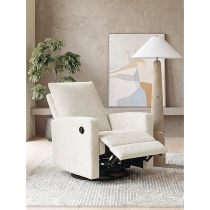  Signature Design by Ashley Oaklynn-Manor PC2440461 Swivel Glider Recliner IMAGE 8