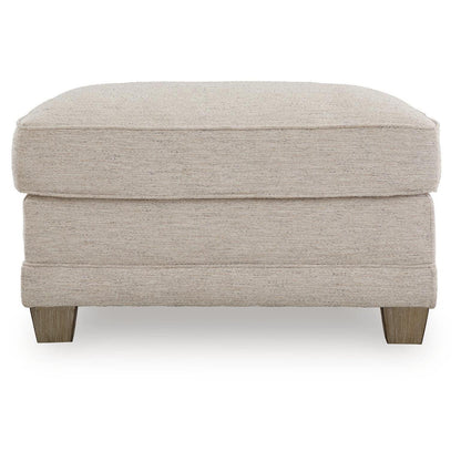  Signature Design by Ashley Rayne-Cove PC2600514 Ottoman IMAGE 1