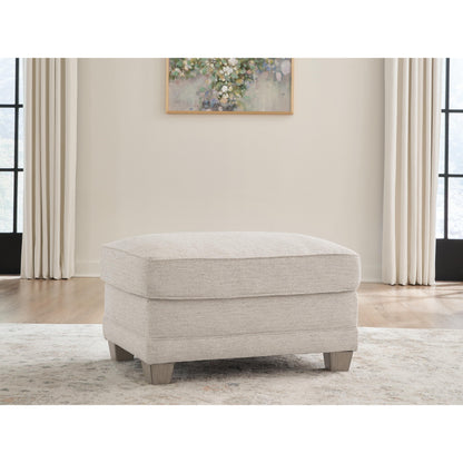  Signature Design by Ashley Rayne-Cove PC2600514 Ottoman IMAGE 3