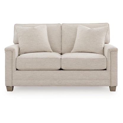  Signature Design by Ashley Rayne-Cove PC2600535 Loveseat IMAGE 2