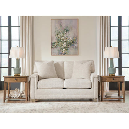  Signature Design by Ashley Rayne-Cove PC2600535 Loveseat IMAGE 4