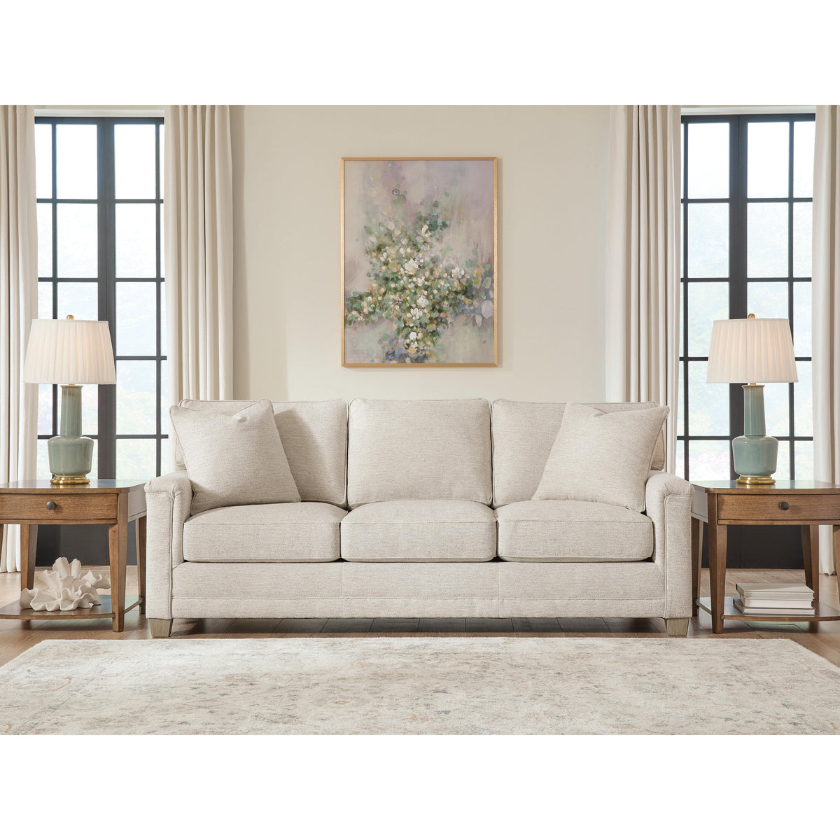  Signature Design by Ashley Rayne-Cove PC2600539 Queen Sofa Sleeper IMAGE 5