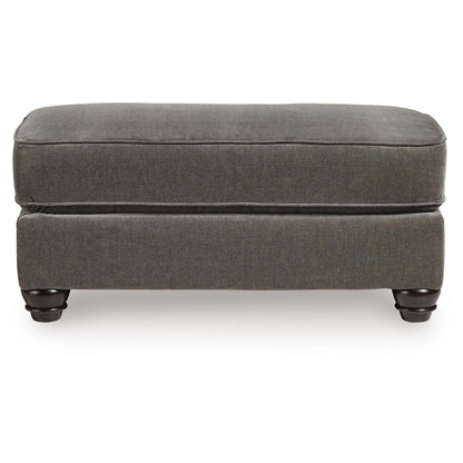  Signature Design by Ashley Tallow Creek PC3170614 Ottoman IMAGE 2