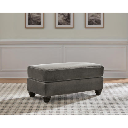  Signature Design by Ashley Tallow Creek PC3170614 Ottoman IMAGE 3