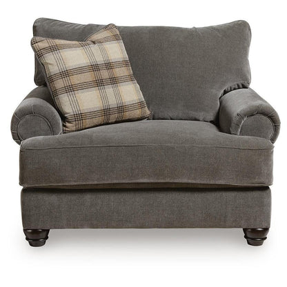  Signature Design by Ashley Tallow Creek PC3170623 Chair and a Half IMAGE 2