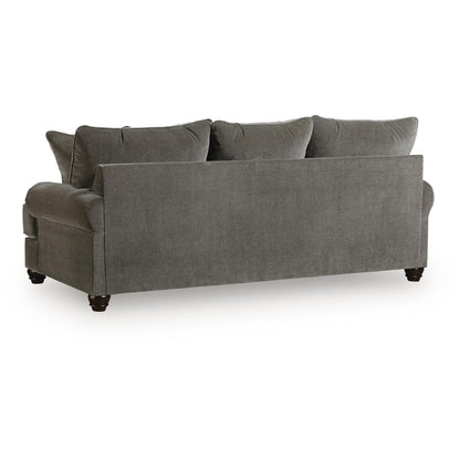  Signature Design by Ashley Tallow Creek PC3170639 Queen Sofa Sleeper IMAGE 4