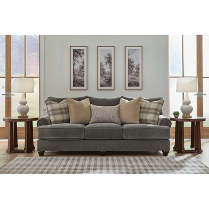  Signature Design by Ashley Tallow Creek PC3170639 Queen Sofa Sleeper IMAGE 5