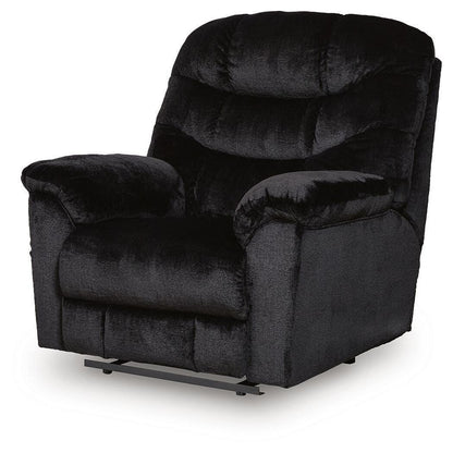  Signature Design by Ashley Linenfield PC5570629 Zero Wall Recliner IMAGE 3