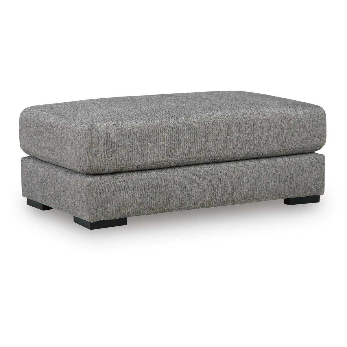  Signature Design by Ashley Creston Heights PC6410608 Oversized Accent Ottoman IMAGE 1