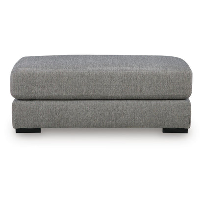  Signature Design by Ashley Creston Heights PC6410608 Oversized Accent Ottoman IMAGE 2