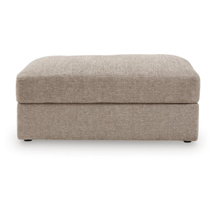  Signature Design by Ashley Nexora-Court PC6800808 Oversized Accent Ottoman IMAGE 2