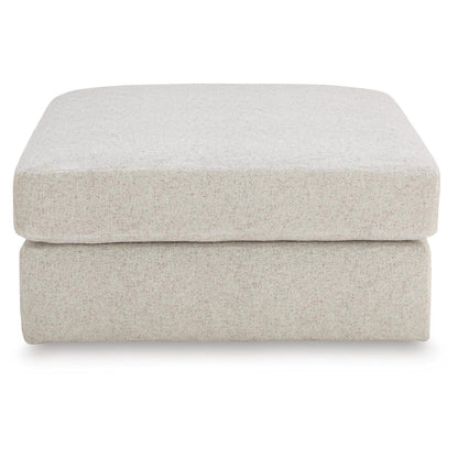  Signature Design by Ashley Kestrie PC6870608 Oversized Accent Ottoman IMAGE 1