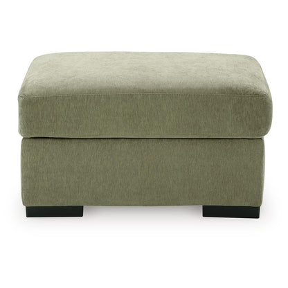  Signature Design by Ashley Bridgepoint PC6950514 Ottoman IMAGE 2