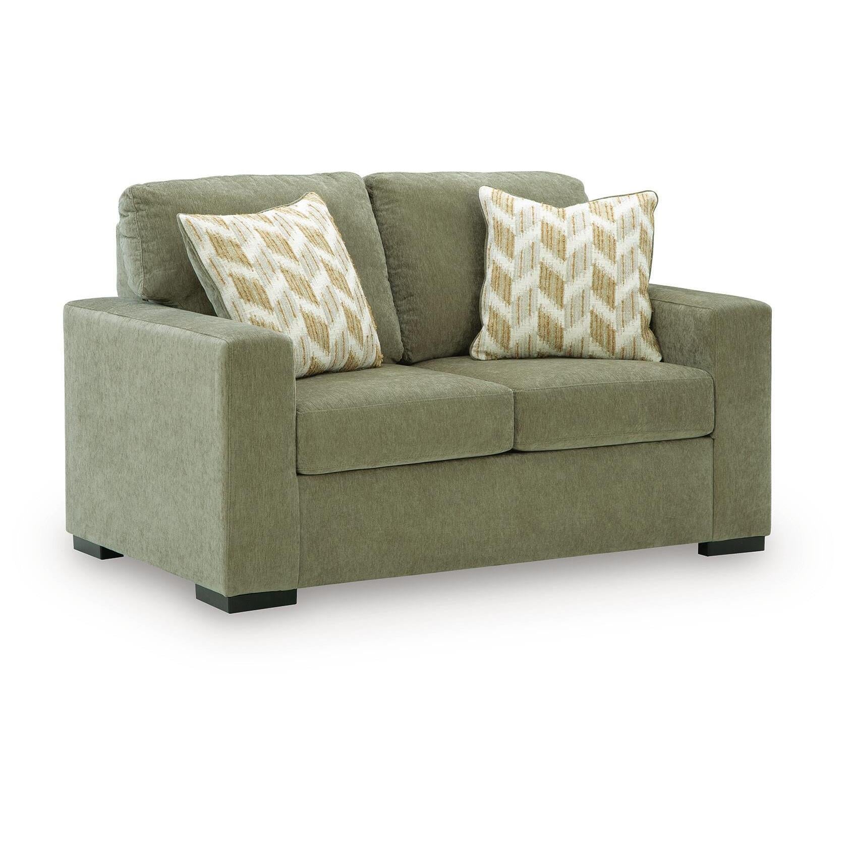 Signature Design by Ashley Bridgepoint PC6950535 Loveseat