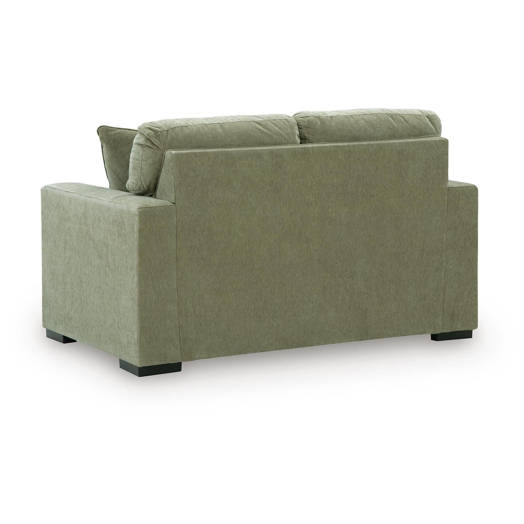 Signature Design by Ashley Bridgepoint PC6950535 Loveseat