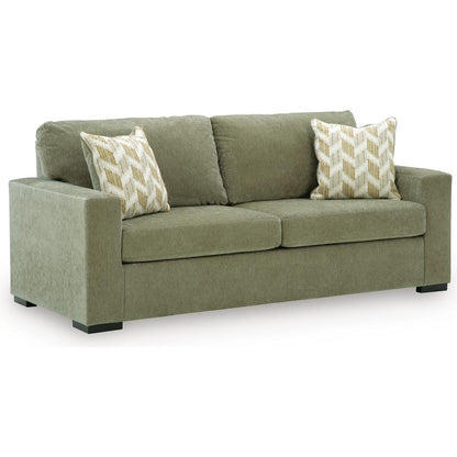  Signature Design by Ashley Bridgepoint PC6950539 Queen Sofa Sleeper IMAGE 1