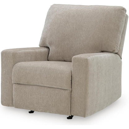 Signature Design by Ashley Bridgepoint PC6950625 Rocker Recliner IMAGE 4