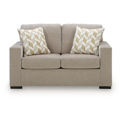  Signature Design by Ashley Bridgepoint PC6950635 Loveseat IMAGE 1