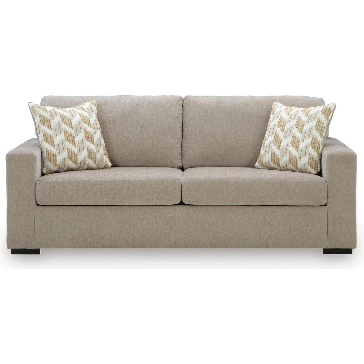  Signature Design by Ashley Bridgepoint PC6950639 Queen Sofa Sleeper IMAGE 3