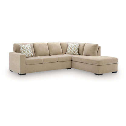  Signature Design by Ashley Bridgepoint PC69507S3 2 pc Sectional with Chaise IMAGE 1