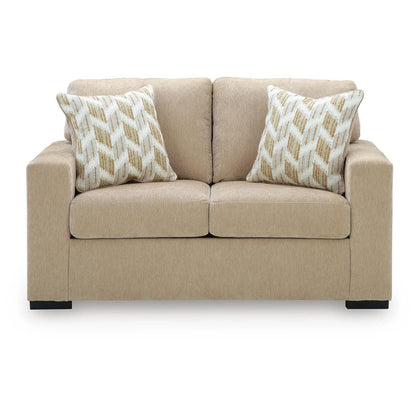  Signature Design by Ashley Bridgepoint PC6950735 Loveseat IMAGE 1
