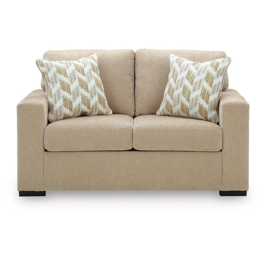  Signature Design by Ashley Bridgepoint PC6950735 Loveseat IMAGE 1