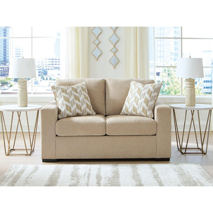  Signature Design by Ashley Bridgepoint PC6950735 Loveseat IMAGE 4