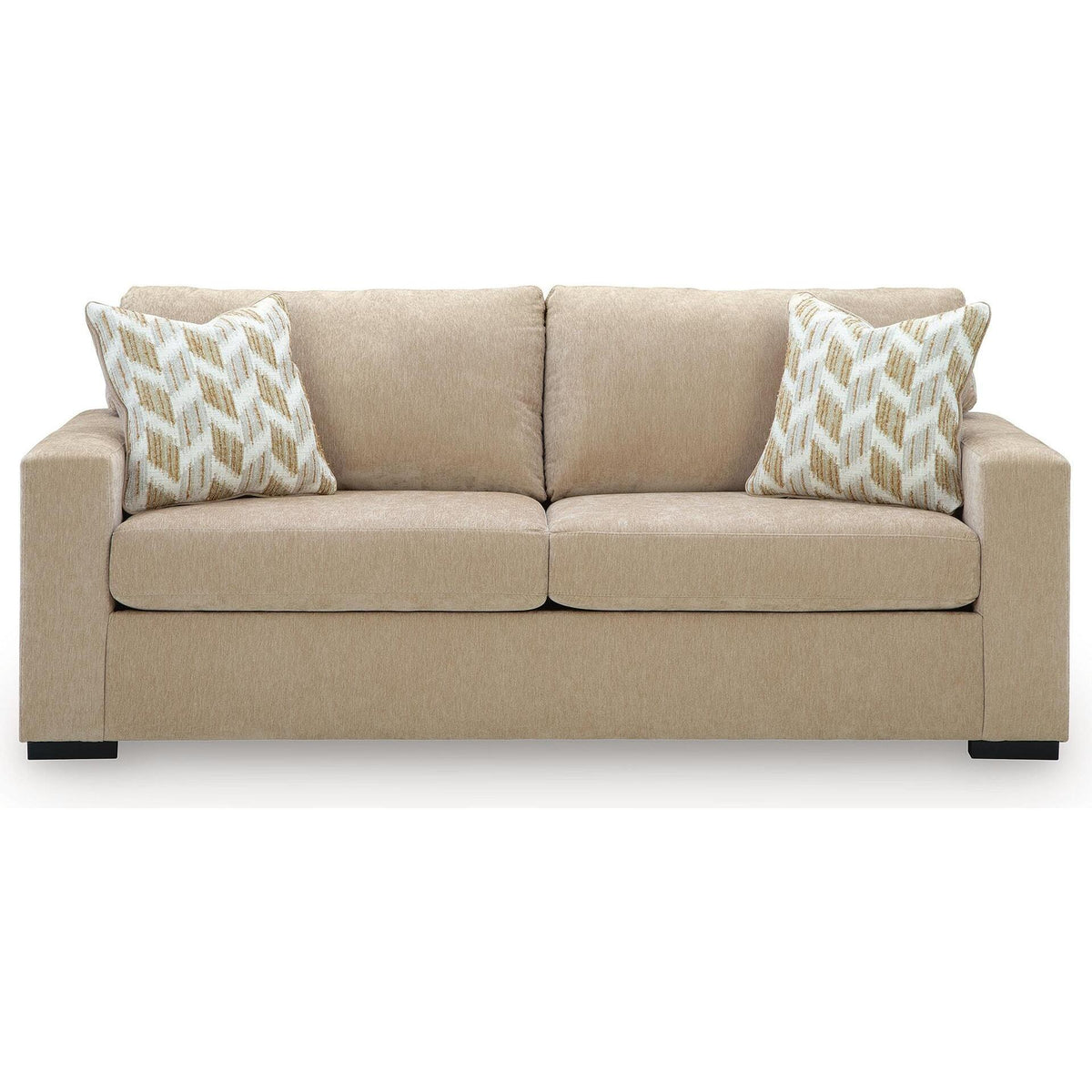  Signature Design by Ashley Bridgepoint PC6950739 Queen Sofa Sleeper IMAGE 3