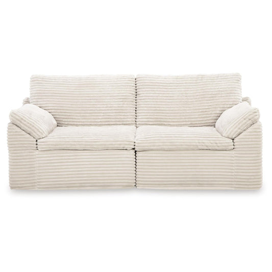  Signature Design by Ashley Fannin PC8430451 LAF/RAF Corner Chair IMAGE 1