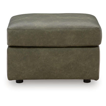  Signature Design by Ashley Hollis Studio PC8560414 Ottoman IMAGE 2