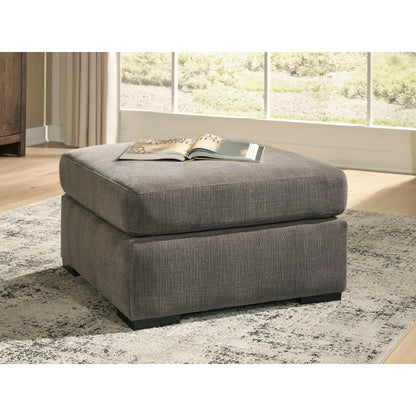  Signature Design by Ashley Larson Levee PC8620508 Oversized Accent Ottoman IMAGE 3