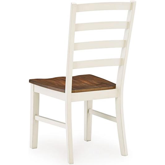  Signature Design by Ashley Brinfern PCD628-01 Dining Room Side Chair IMAGE 4