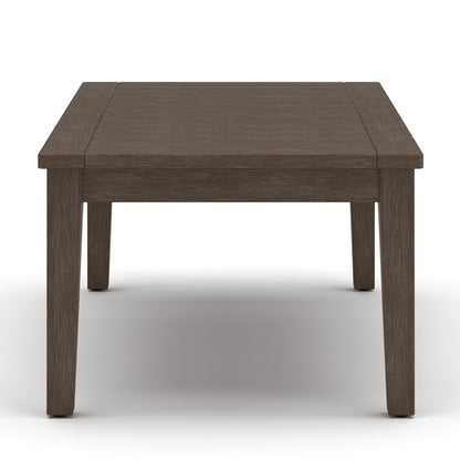  Signature Design by Ashley Adams Lane PCP602-701 Rectangular Cocktail Table IMAGE 1