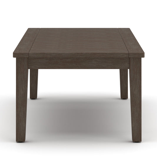  Signature Design by Ashley Adams Lane PCP602-701 Rectangular Cocktail Table IMAGE 1