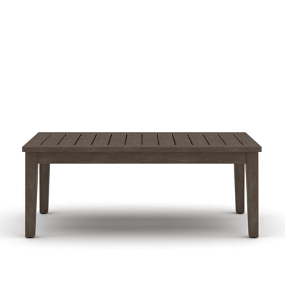  Signature Design by Ashley Adams Lane PCP602-701 Rectangular Cocktail Table IMAGE 2