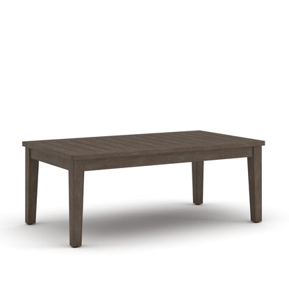  Signature Design by Ashley Adams Lane PCP602-701 Rectangular Cocktail Table IMAGE 3