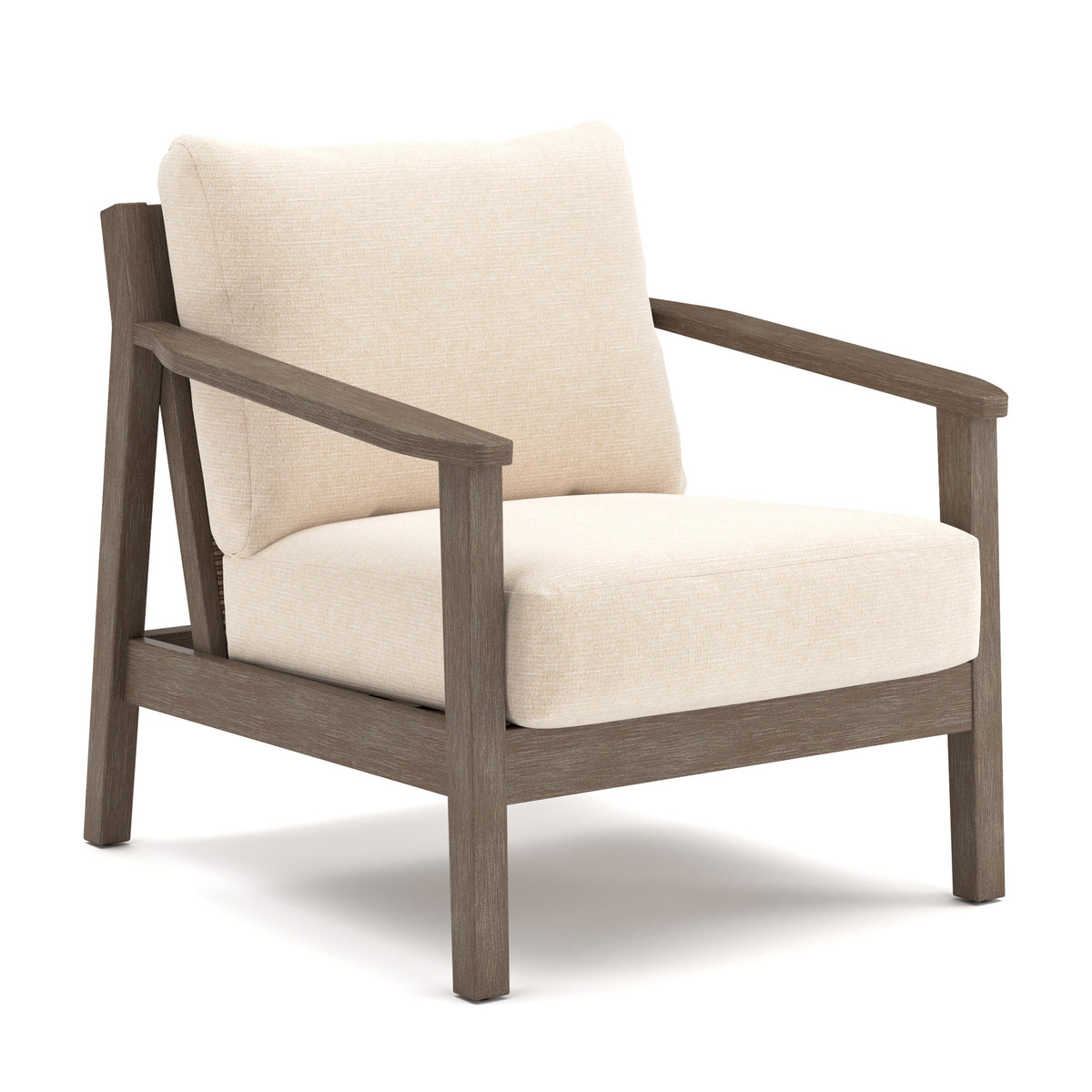  Signature Design by Ashley Adams Lane PCP602-820 Lounge Chair with Cushion IMAGE 1