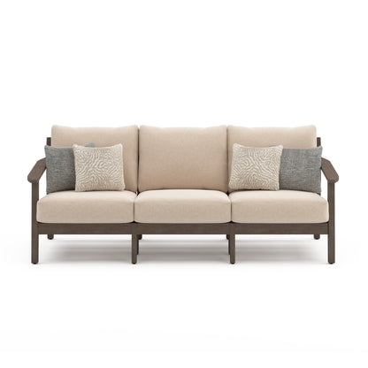  Signature Design by Ashley Adams Lane PCP602-838 Sofa with Cushion IMAGE 2