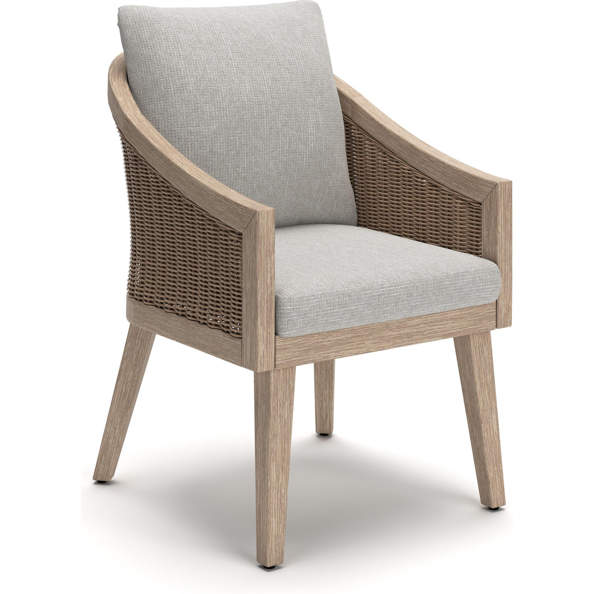  Signature Design by Ashley Thunder Trails PCP612-601A Arm Chair with Cushion IMAGE 1