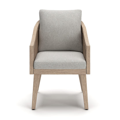  Signature Design by Ashley Thunder Trails PCP612-601A Arm Chair with Cushion IMAGE 2