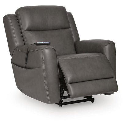  Signature Design by Ashley 4Z-Tribano PCU1530012 Power Lift Recliner IMAGE 8
